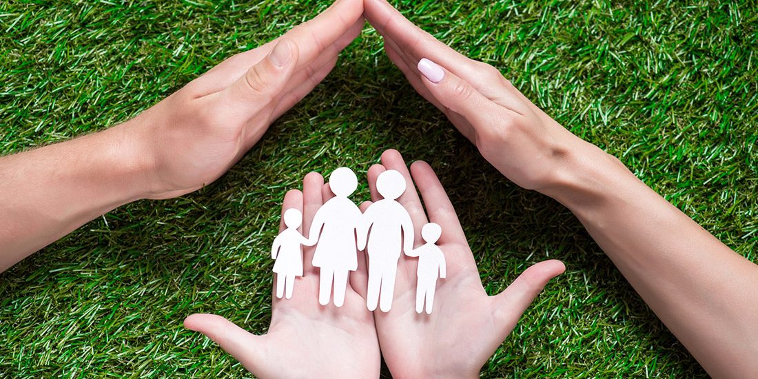 Myths We Tell Ourselves about Estate Planning Myths We Tell Ourselves about Estate Planning