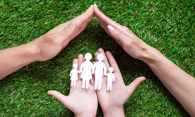 Myths We Tell Ourselves about Estate Planning Myths We Tell Ourselves about Estate Planning