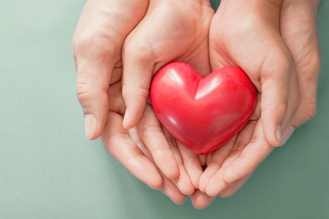 Unveiling the Impact of Charitable Giving Unveiling the Impact of Charitable Giving