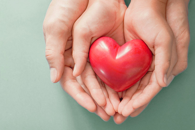 Unveiling the Impact of Charitable Giving Unveiling the Impact of Charitable Giving