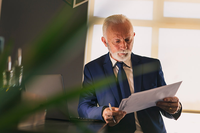 What NOT to Include in Your Estate Plans What NOT to Include in Your Estate Plans