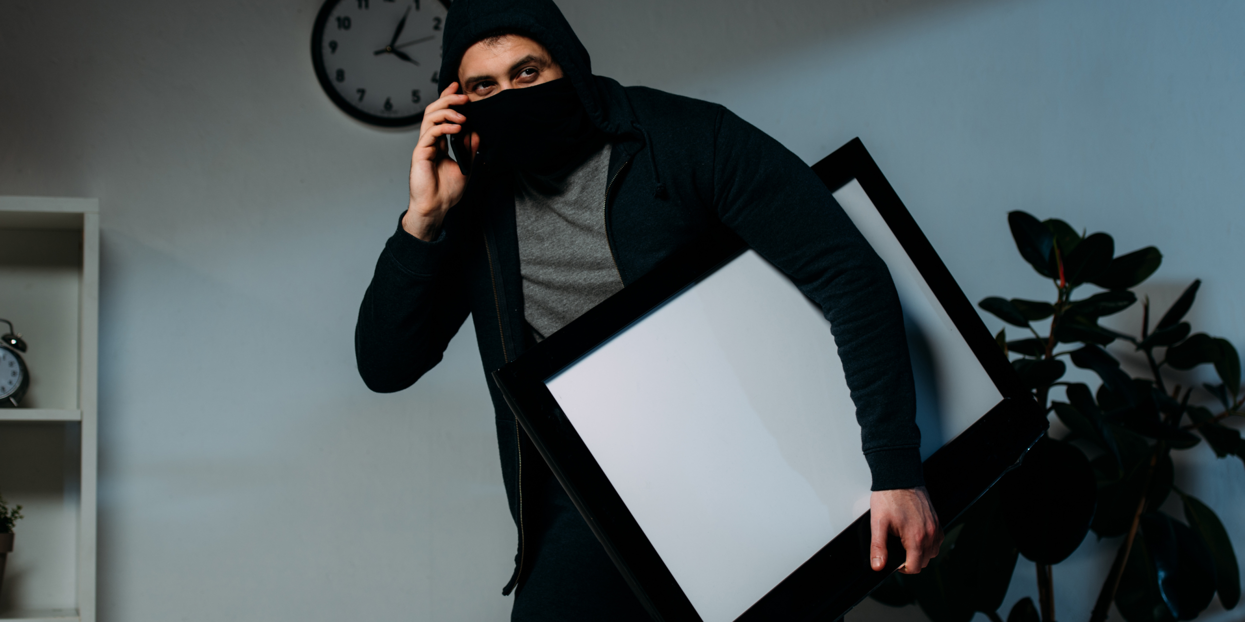 Watch Out for Stolen Items in Your Loved One’s Estate