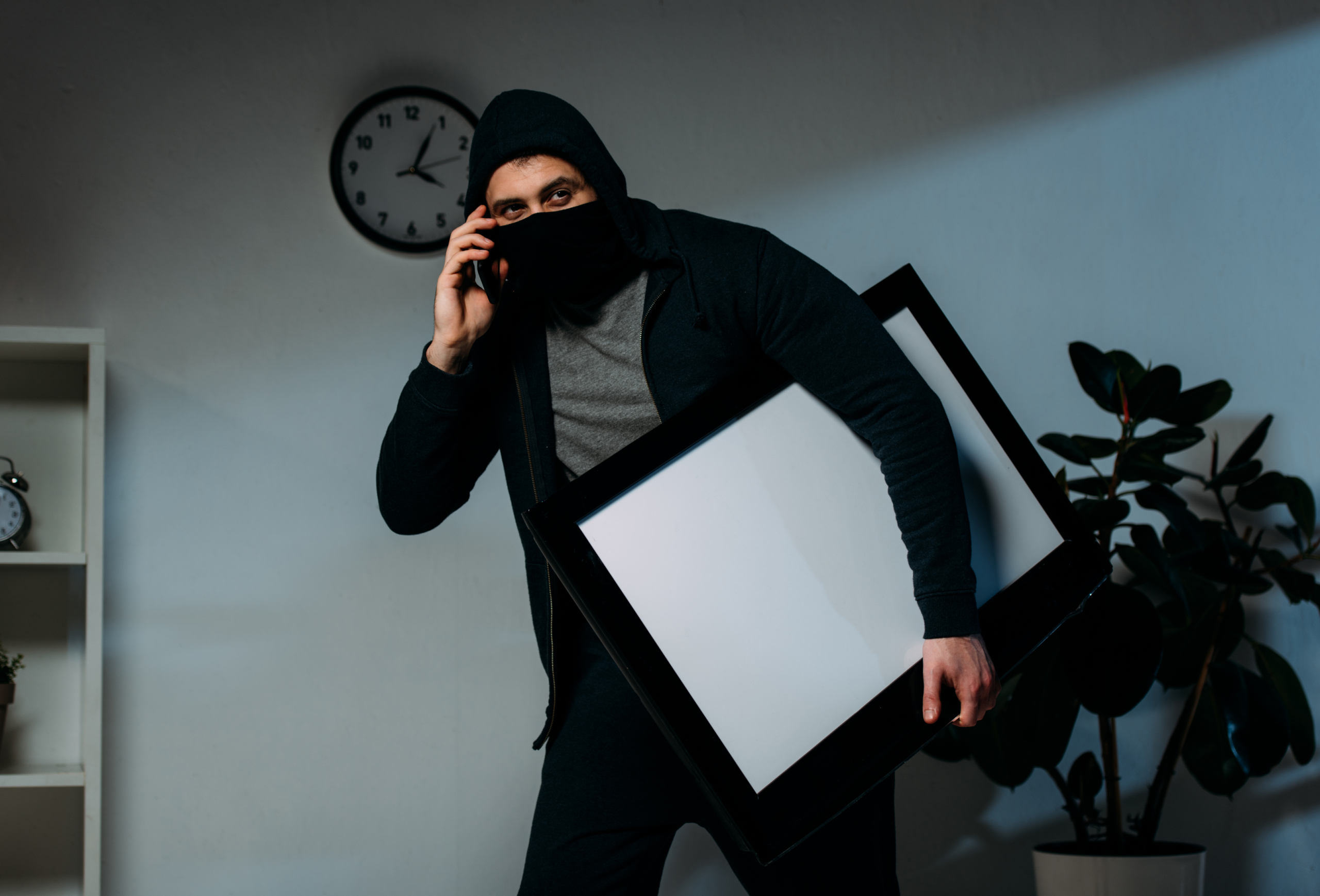 Watch Out for Stolen Items in Your Loved One’s Estate