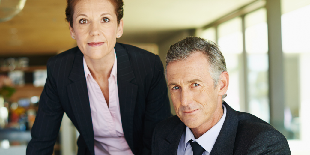 The Business Succession Plan