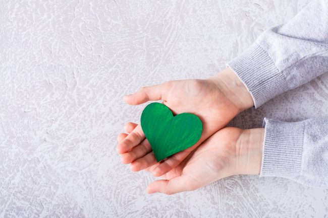 The Power Of Charitable Giving In Oklahoma Estate Planning