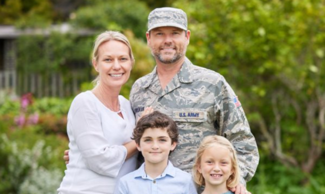 Estate Planning for Military Families