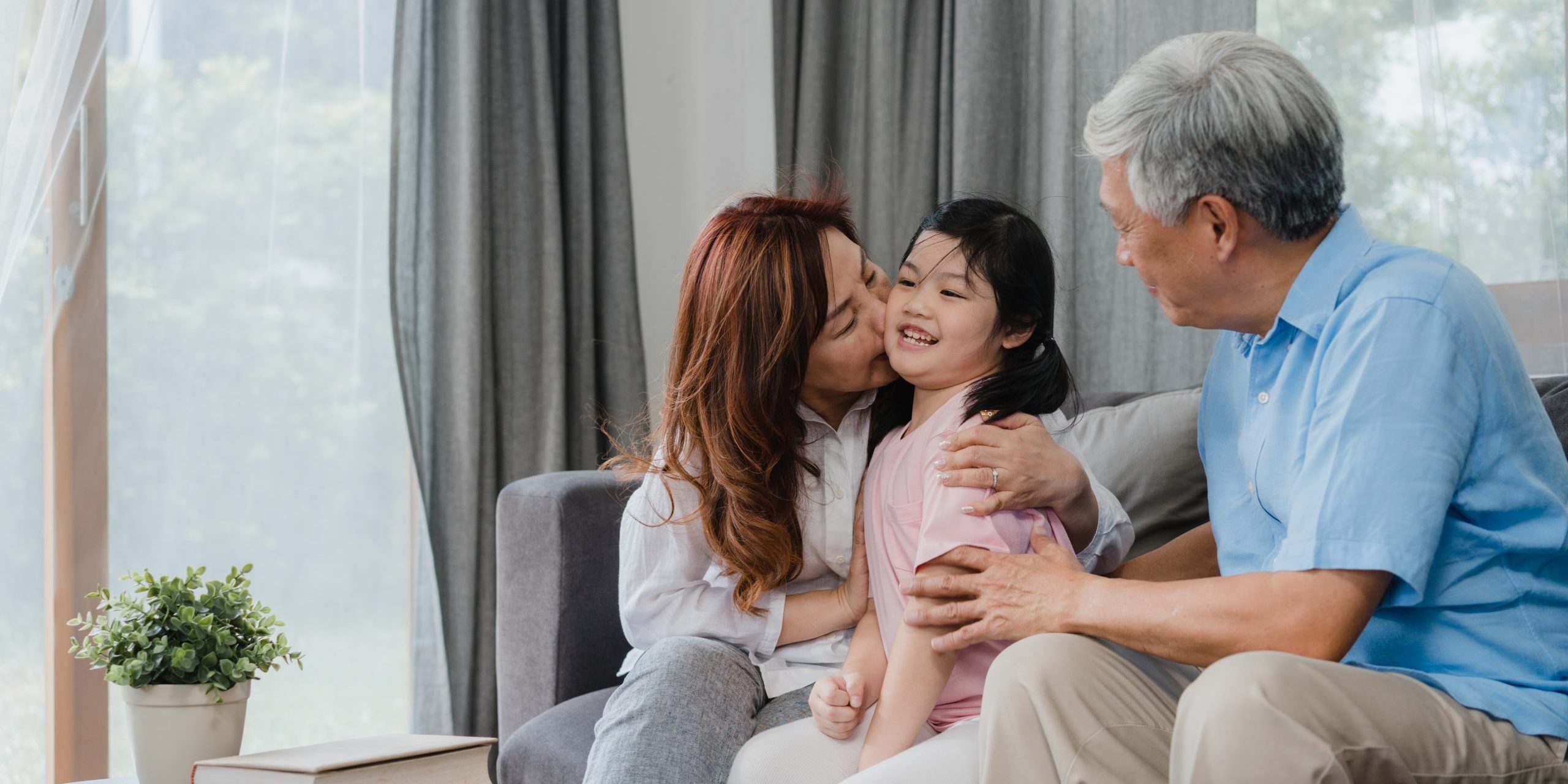 Advantages Of A Revocable Living Trust