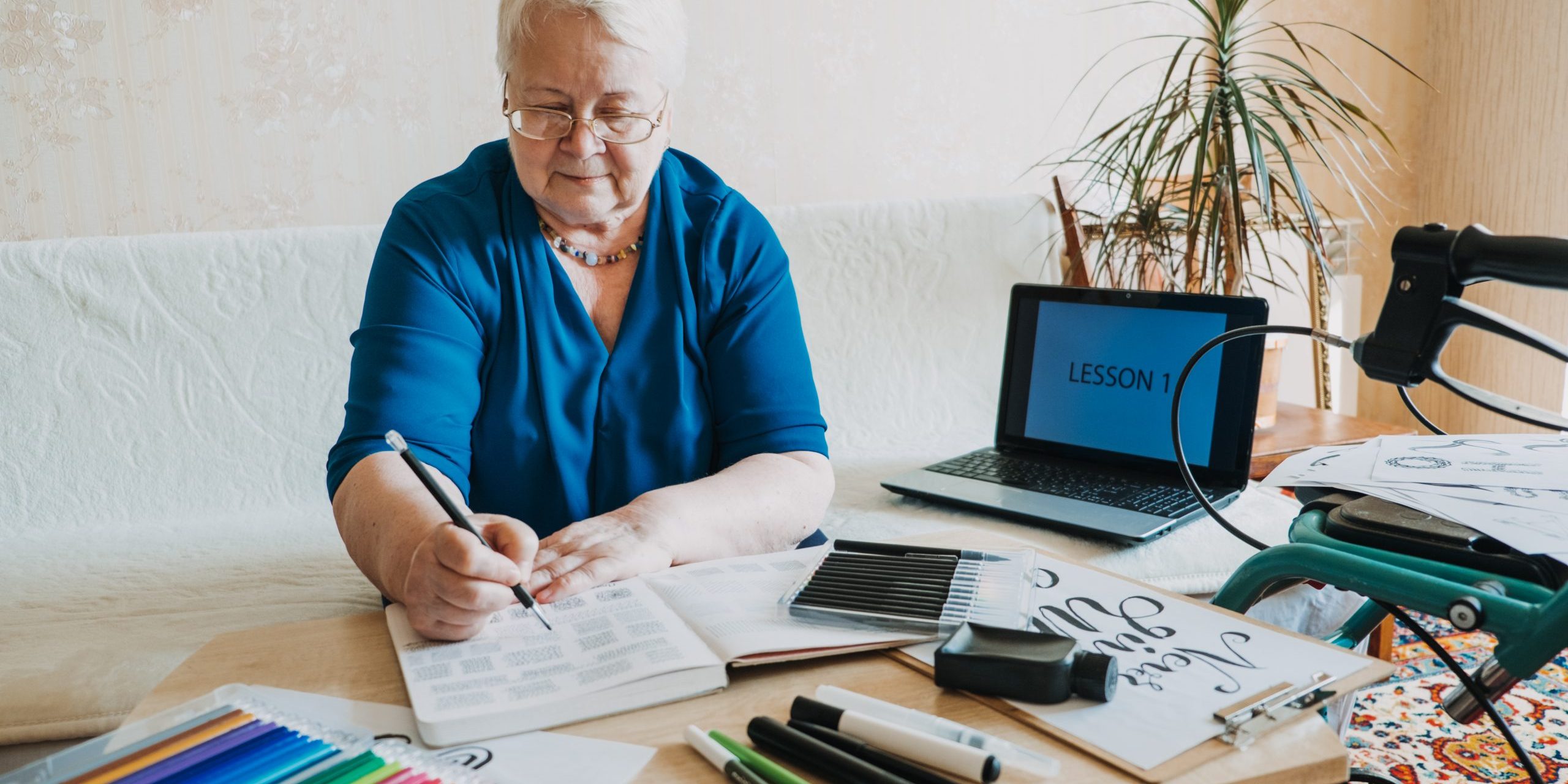 I’m a Survivor… and Now I have My Own Trust