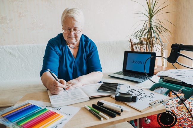 I’m a Survivor… and Now I have My Own Trust