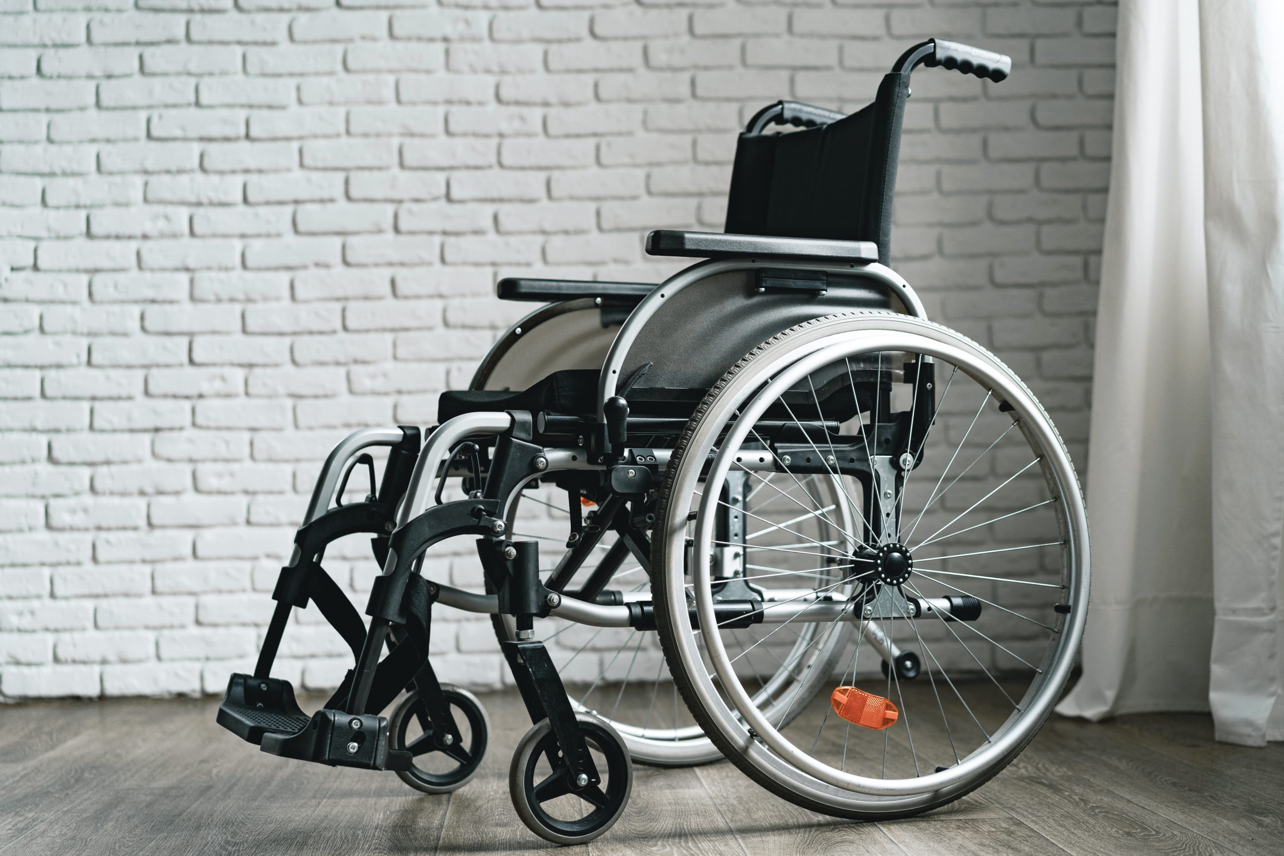 From Grief to Good Giving Medical Equipment a Second Life After Loss