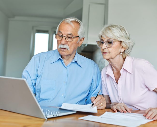 Should You Share Your Estate Planning Details With Loved Ones?