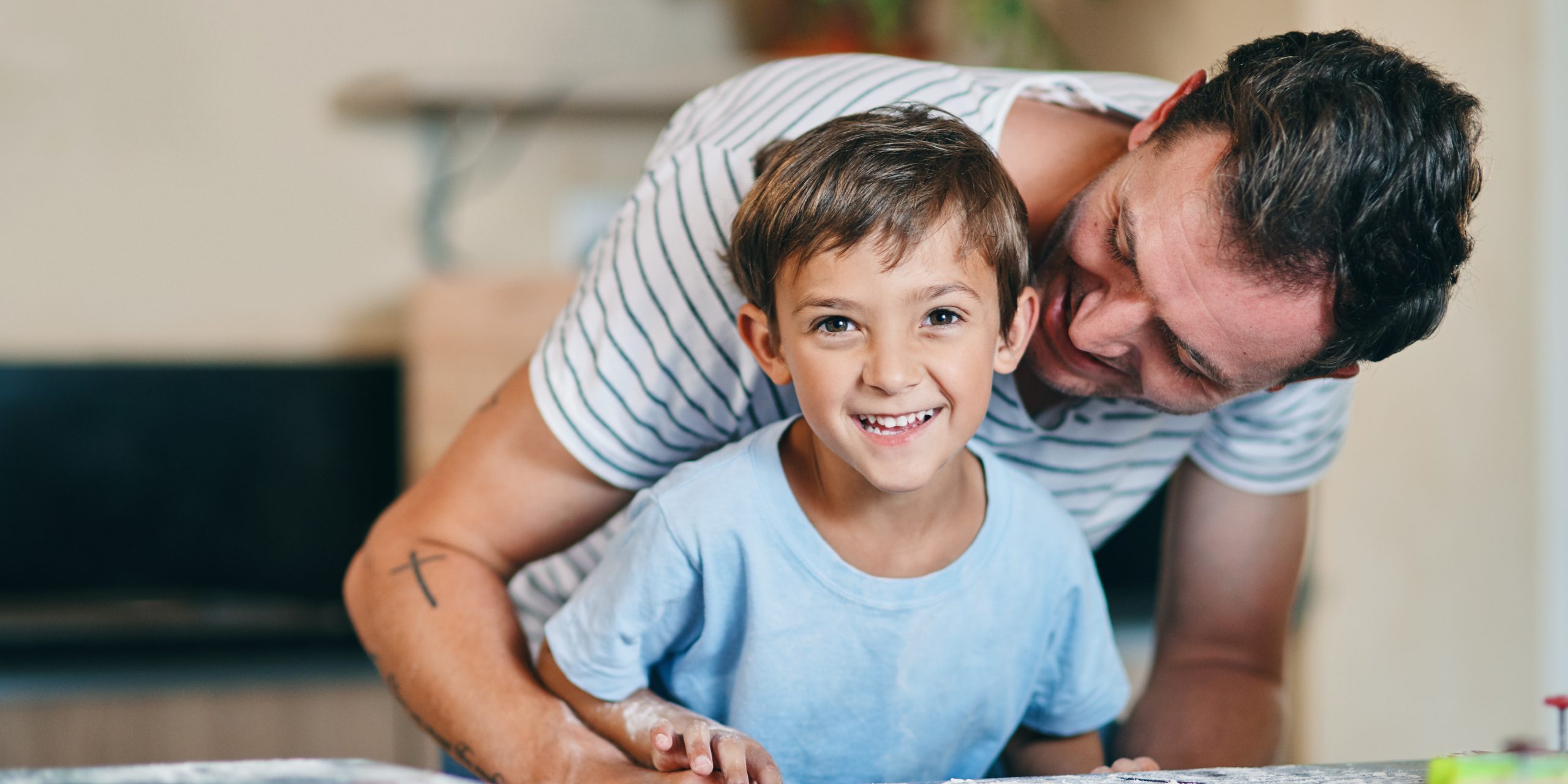 Planning For The Child Who Needs You Most